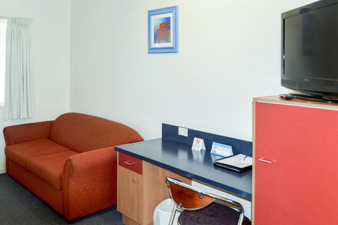 BEST WESTERN Boulevard Lodge - Mackay Tourism 7