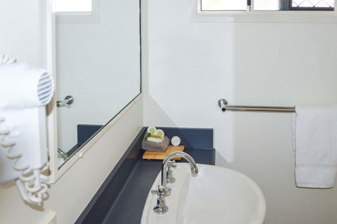 BEST WESTERN Boulevard Lodge - Mackay Tourism 11