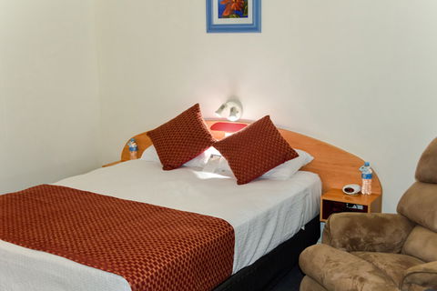 BEST WESTERN Boulevard Lodge - Mackay Tourism 10
