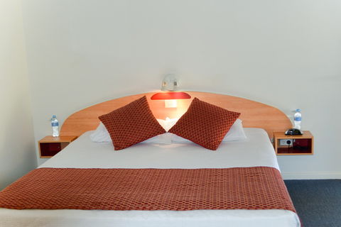BEST WESTERN Boulevard Lodge - Mackay Tourism 9