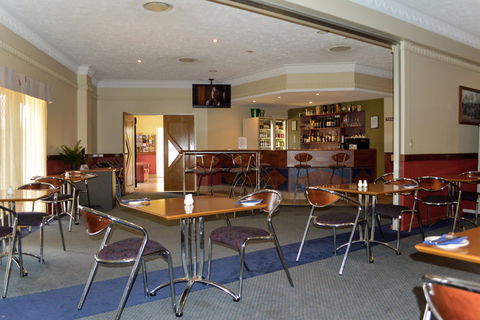 BEST WESTERN Boulevard Lodge - Mackay Tourism 16