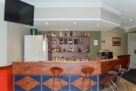 BEST WESTERN Boulevard Lodge - Mackay Tourism 15