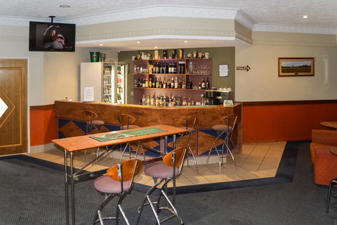 BEST WESTERN Boulevard Lodge - Mackay Tourism 17