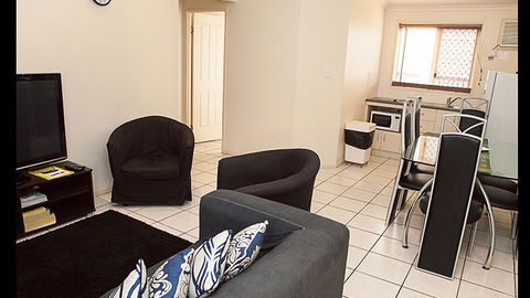 BEST WESTERN Caboolture Central Motor Inn - Mackay Tourism 1