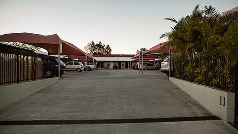 BEST WESTERN Caboolture Central Motor Inn - Mackay Tourism 3