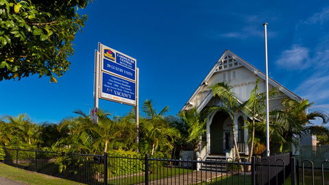BEST WESTERN Caboolture Central Motor Inn - Mackay Tourism 4