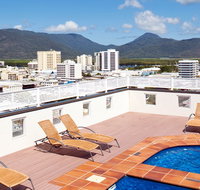BEST WESTERN PLUS Cairns Central Apartments - Mackay Tourism