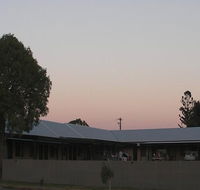 BEST WESTERN Injune Motor Inn - Mackay Tourism
