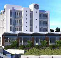 BEST WESTERN PLUS Oceanside Kawana Hotel - Mackay Tourism