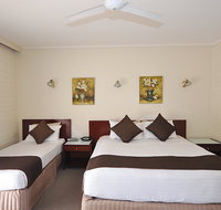 Best Western Alexander Motel Whyalla - Mackay Tourism