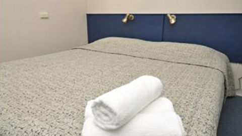 BEST WESTERN Murchison Lodge - Mackay Tourism 0