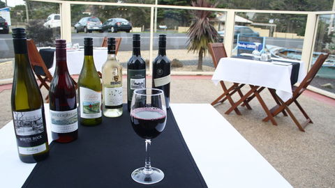 BEST WESTERN Murchison Lodge - Mackay Tourism 2