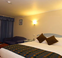 BEST WESTERN Balmoral Motor Inn - Mackay Tourism