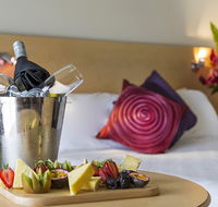 BEST WESTERN Hobart - Mackay Tourism