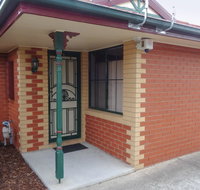 BEST WESTERN Fawkner Airport Motor Inn and Serviced Apartments - Mackay Tourism