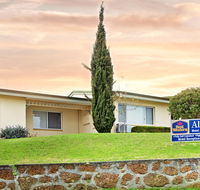 Best Western Albany Motel and Apartments - Mackay Tourism