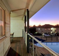 BEST WESTERN PLUS Kalbarri Edge Resort - Mackay Tourism