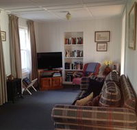 Cascade Cottage - Mackay Tourism