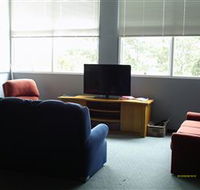 Branxholm Lodge - Mackay Tourism