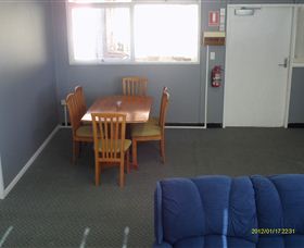Branxholm Lodge - Mackay Tourism 3