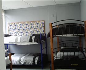 Branxholm Lodge - Mackay Tourism 1