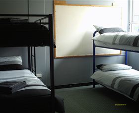 Branxholm Lodge - Mackay Tourism 2