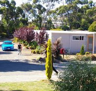 Barilla Holiday Park - Mackay Tourism