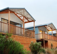 Discovery Holiday Parks Hobart Cosy Cabins - Mackay Tourism