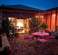 At Eleven La Petite Maison - Mackay Tourism