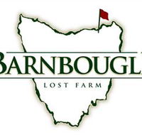 Barnbougle Dunes Golf Links Accommodation - Mackay Tourism