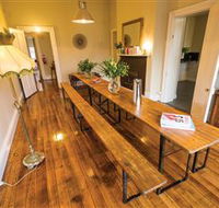 Montacute Boutique Bunkhouse - Mackay Tourism