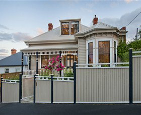 Library House - Mackay Tourism 1