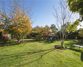 Racecourse Inn - The - Mackay Tourism 2