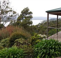 Viewenmore Villa Bed  Breakfast - Mackay Tourism