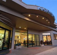 Quality Hotel Gateway - Mackay Tourism