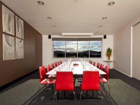 Hobart ACT Mackay Tourism