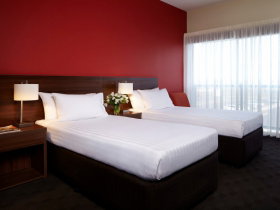 Travelodge Hobart Airport - Mackay Tourism 3
