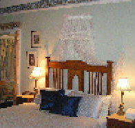 Undine Colonial Accommodation - Mackay Tourism
