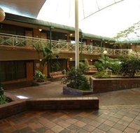 Mayfair Plaza Motel - Mackay Tourism