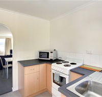 Tamar River Villas - Mackay Tourism