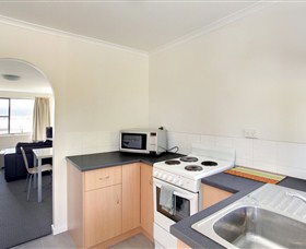 Tamar River Villas - Mackay Tourism 0