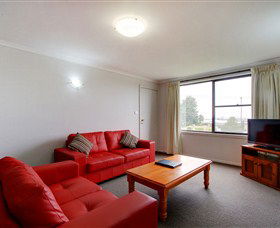 Tamar River Villas - Mackay Tourism 3