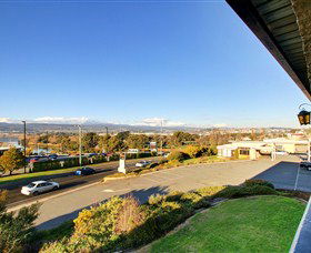 Tamar River Villas - Mackay Tourism 2
