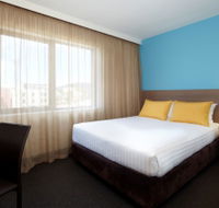 Travelodge Hotel Hobart - Mackay Tourism