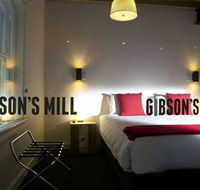 Sullivans Cove Apartments - Gibsons Mill - Mackay Tourism
