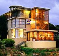 Blue Hills Motel - Mackay Tourism