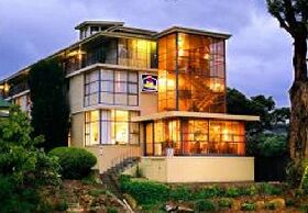 Blue Hills Motel - Mackay Tourism 0