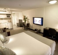 St Ives Apartments - Mackay Tourism