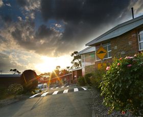 City View Motel - Mackay Tourism 2