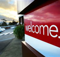 City View Motel - Mackay Tourism